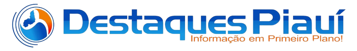 Destaques Piauí