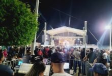 XX Festado Vaqueiro 2026 - Várzea Queimada Jaicós PI