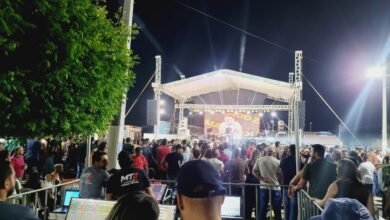 XX Festado Vaqueiro 2026 - Várzea Queimada Jaicós PI
